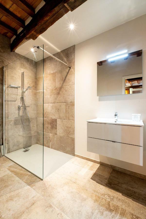 La Cle Brugge Hotel Ngoại thất bức ảnh
