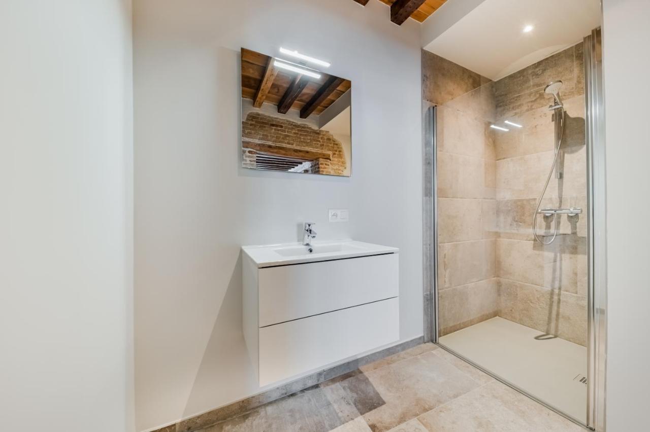La Cle Brugge Hotel Ngoại thất bức ảnh
